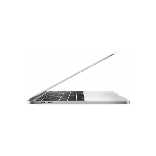 Apple MacBook Pro 13" Silver 2020 (Z0Y8000L5)