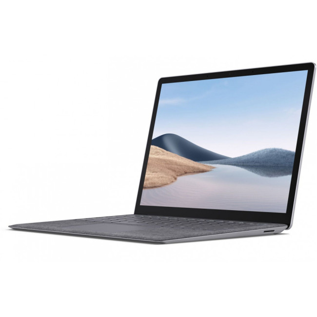 Ноутбук Microsoft Surface Laptop 4 13.5 (5BT-00035) Platinum