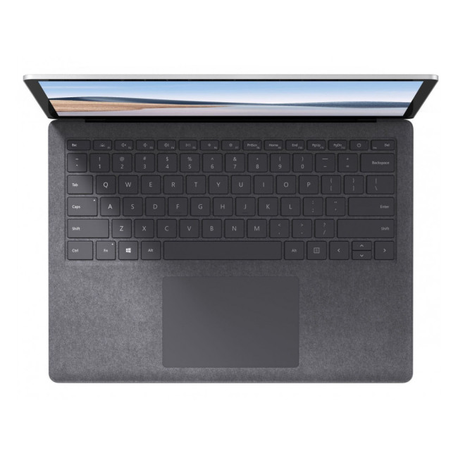 Ноутбук Microsoft Surface Laptop 4 13.5 (5BT-00035) Platinum