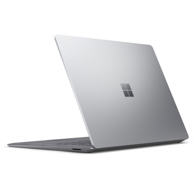 Ноутбук Microsoft Surface Laptop 4 13.5 (5BT-00035) Platinum