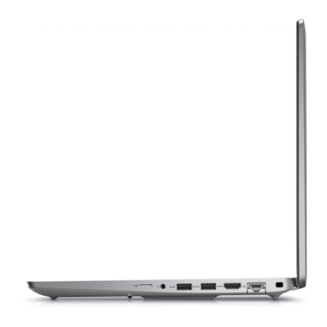 Ноутбук Dell Latitude 5540 (N023L554015EMEA_VP)