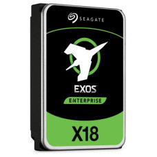 Seagate Exos X18 10 TB (ST10000NM018G)
