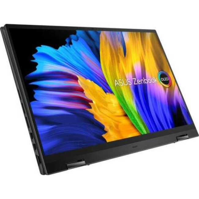 Ноутбук Asus ZenBook 14 Flip OLED (UN5401QA-OLED143W)