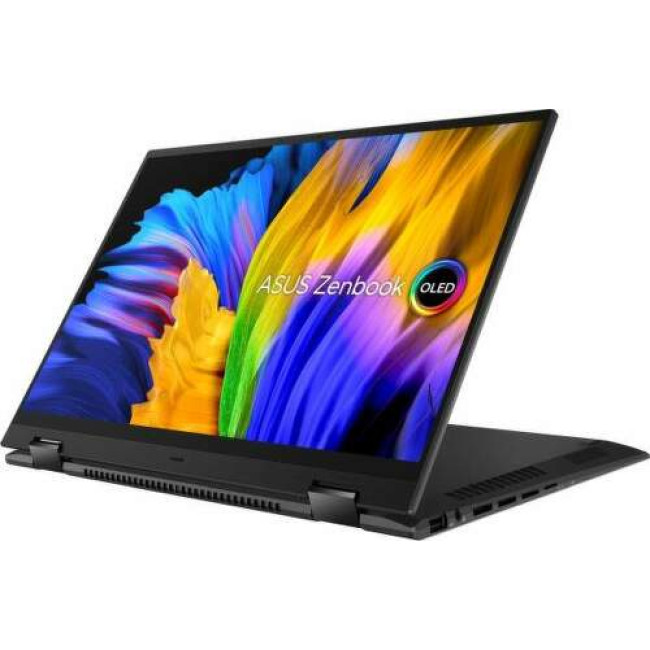 Ноутбук Asus ZenBook 14 Flip OLED (UN5401QA-OLED143W)