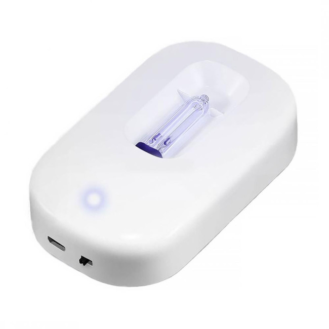 Xiaomi Xiaoda Intelligent Sterilization Deodorizer HD-ZNSJCW-00