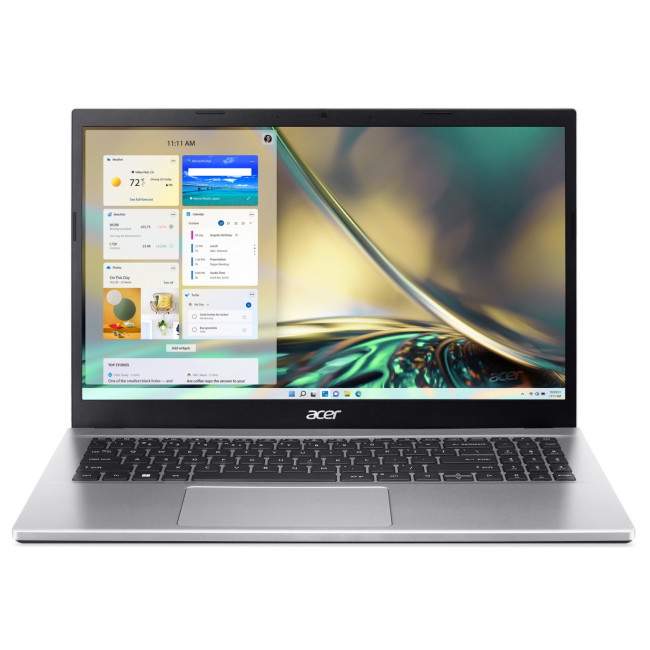 Ноутбуки Acer Aspire 3 (NX.K6SEP.003)