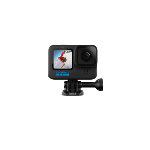 GoPro HERO10 Black Special Bundle (CHDRB-101-CN): найкращий вибір для екшн-зйомки!