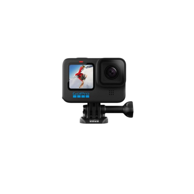 Экшн-камера GoPro HERO10 Black Special Bundle (CHDRB-101-CN)