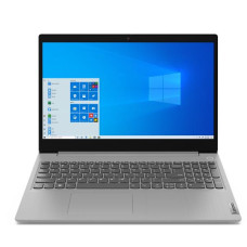 Ноутбуки Lenovo IdeaPad 3 15IIL05 (81WE010VPB)