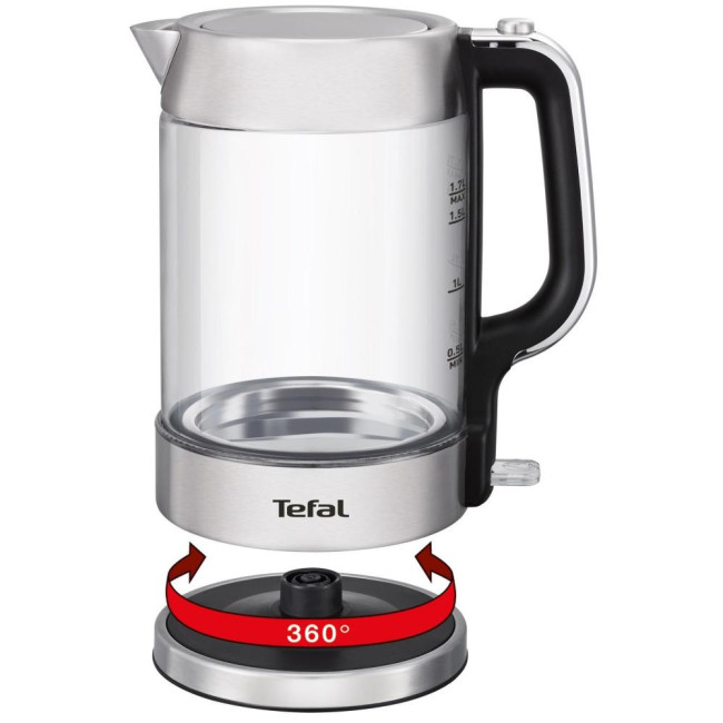 Чайник Tefal KI770D30