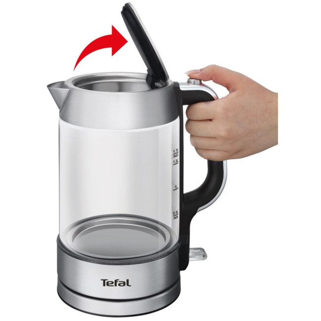 Чайник Tefal KI770D30