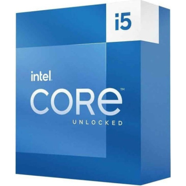 Продаж процесора Intel Core i5-14500 (BX8071514500) в інтернет-магазині