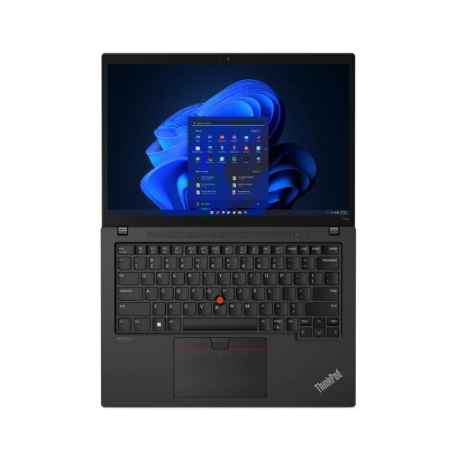 Ноутбук Lenovo ThinkPad T14s Gen3 (21BR0033PB)