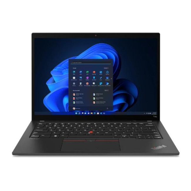 Ноутбук Lenovo ThinkPad T14s Gen3 (21BR0033PB)