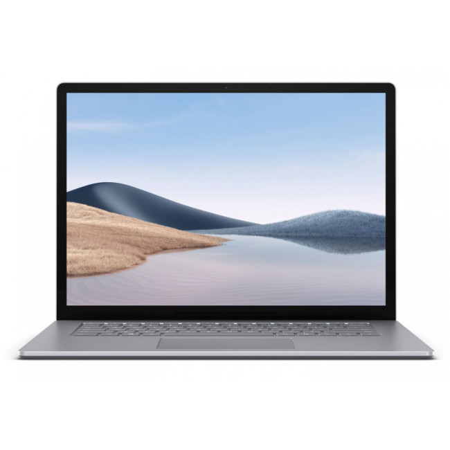 Ноутбук Microsoft Surface Laptop 4 Platinum (5W6-00010)