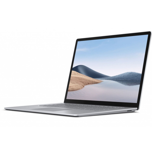 Ноутбук Microsoft Surface Laptop 4 Platinum (5W6-00010)