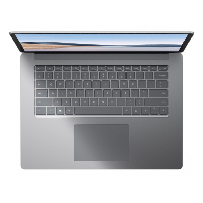 Ноутбук Microsoft Surface Laptop 4 Platinum (5W6-00010)