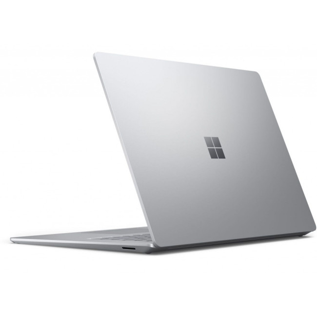 Ноутбук Microsoft Surface Laptop 4 Platinum (5W6-00010)