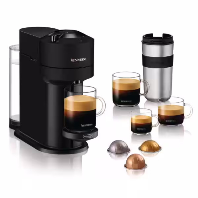 Delonghi Nespresso Vertuo Next ENV120.BM