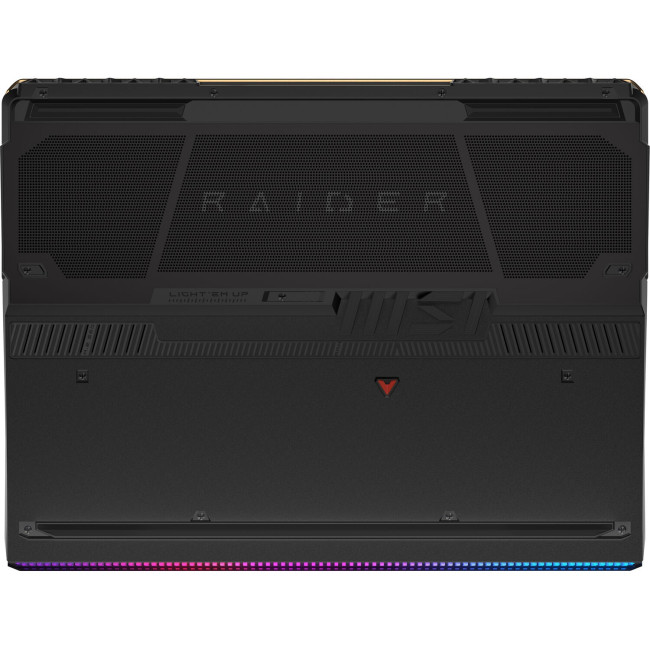 MSI Raider GE78 HX (GE78HX13VH-082PL)