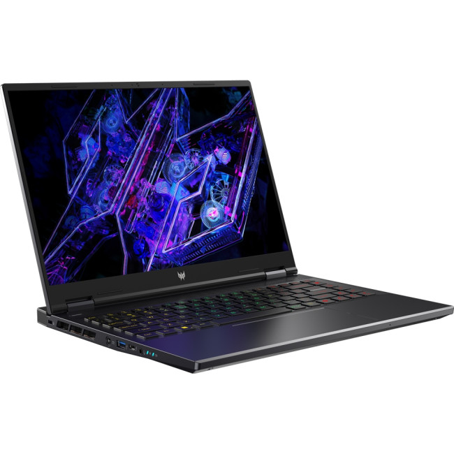 Ноутбук Acer Predator Helios Neo 14 PHN14-51-77MW (NH.QRKEX.009)