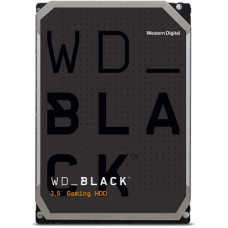 WD Black Performance 10 TB (WD101FZBX)