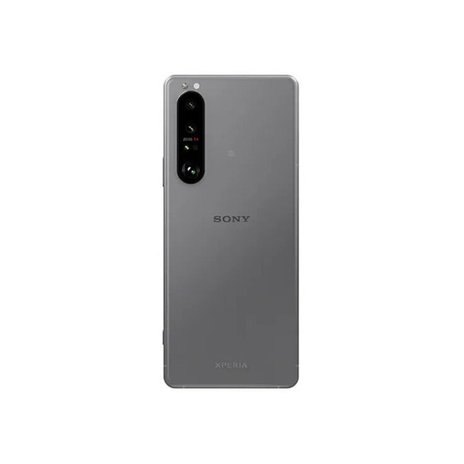 Смаpтфон Sony Xperia 1 III 12/256GB Gray