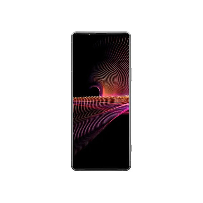 Смаpтфон Sony Xperia 1 III 12/256GB Gray