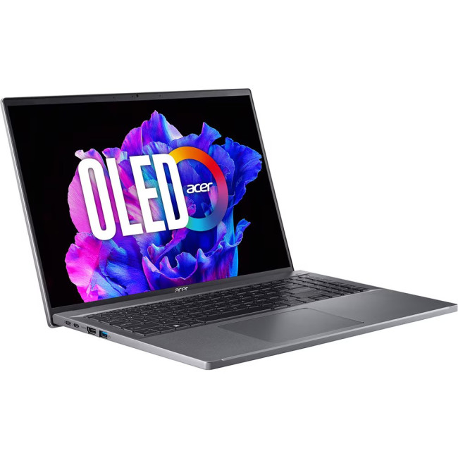 Ноутбук Acer Swift Go 16 OLED SFG16-71-77P5 (NX.KFGEX.005)