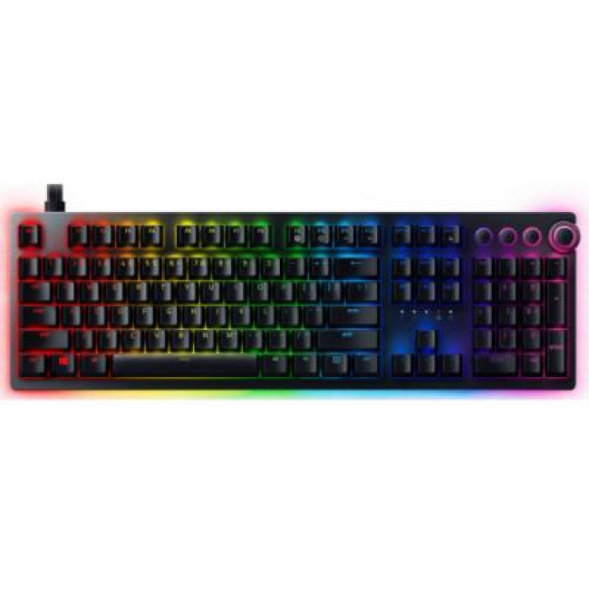 Razer Huntsman V2 Optical Switch USB (RZ03-03610800-R3R1)