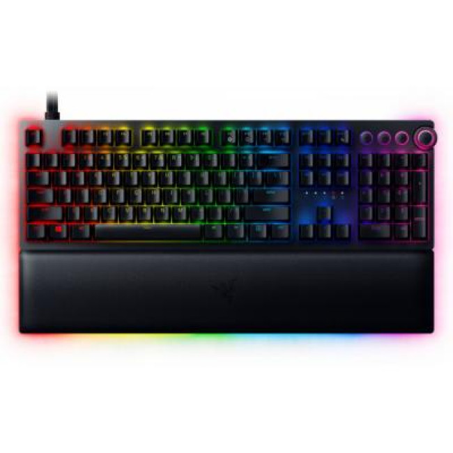 Razer Huntsman V2 Optical Switch USB (RZ03-03610800-R3R1)