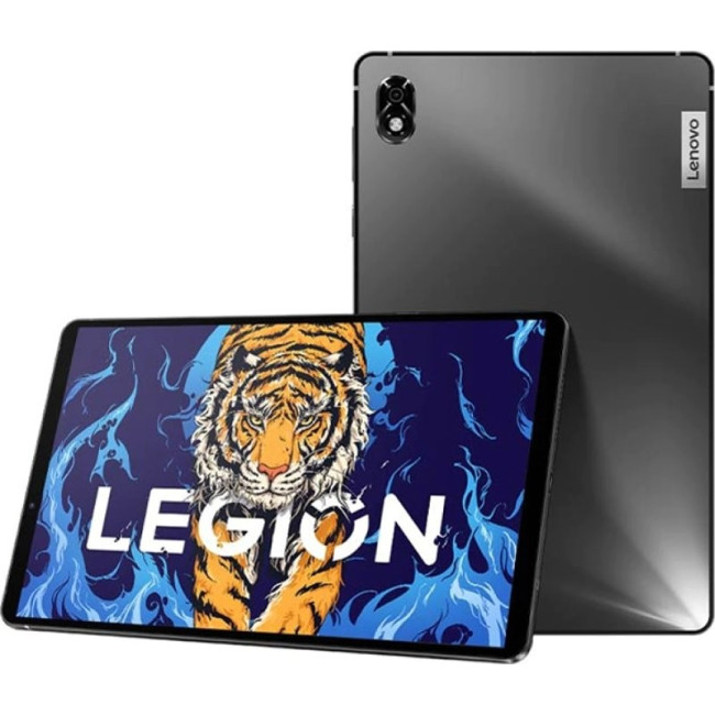 Планшет Lenovo Legion Y700 12/256GB Gray