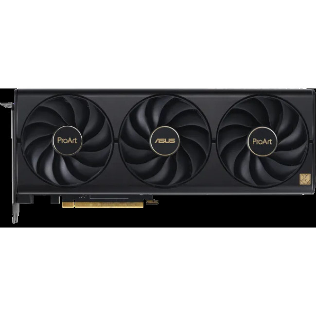 Видеокарта Asus GeForce RTX4070Ti 12Gb ProArt (PROART-RTX4070TI-12G)