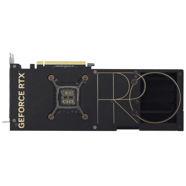 Asus GeForce RTX4070Ti 12Gb ProArt (PROART-RTX4070TI-12G)