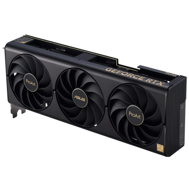 Видеокарта Asus GeForce RTX4070Ti 12Gb ProArt (PROART-RTX4070TI-12G)