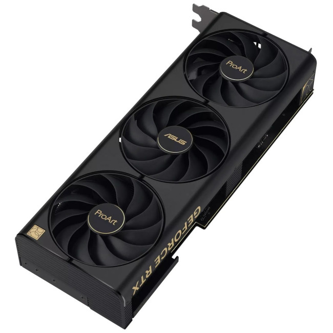 Видеокарта Asus GeForce RTX4070Ti 12Gb ProArt (PROART-RTX4070TI-12G)