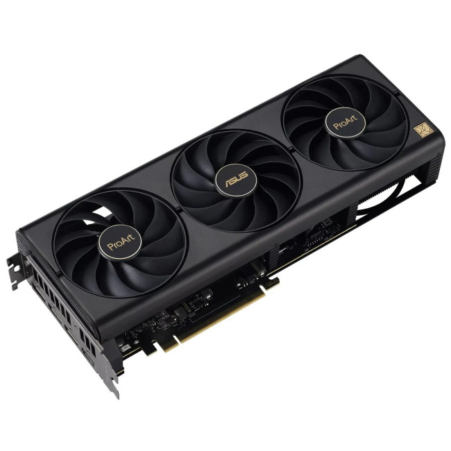 Видеокарта Asus GeForce RTX4070Ti 12Gb ProArt (PROART-RTX4070TI-12G)