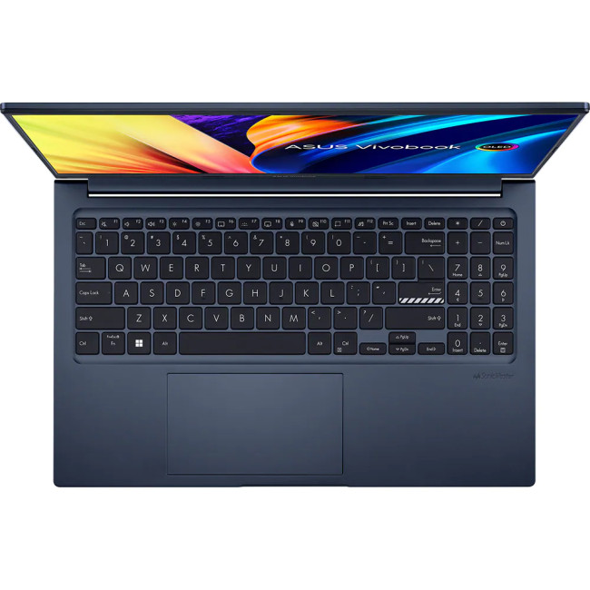 Ноутбук Asus Vivobook 15X OLED (M1503QA-L1053W)