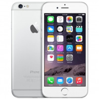 Смартфон Apple iPhone 6 64GB (Silver)