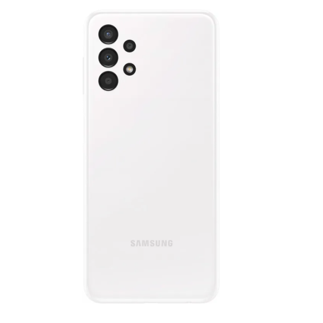 Смаpтфон Samsung Galaxy A13 SM-A137F 3/32GB White