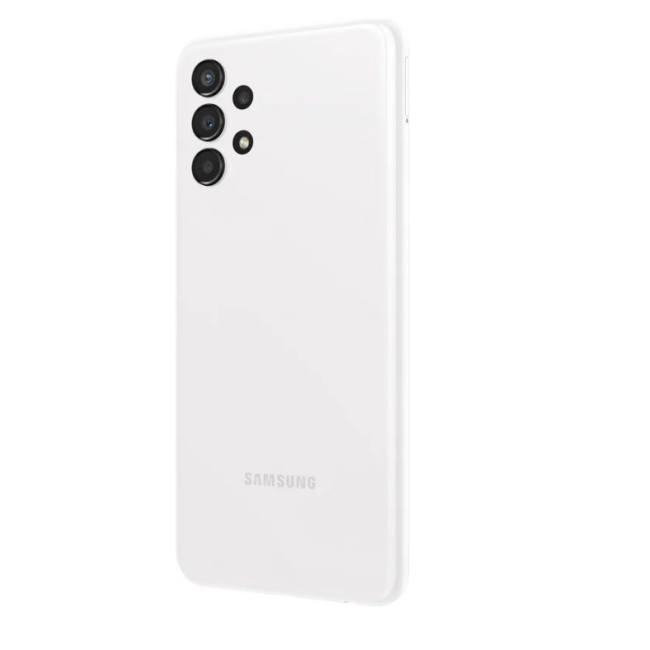 Смаpтфон Samsung Galaxy A13 SM-A137F 3/32GB White