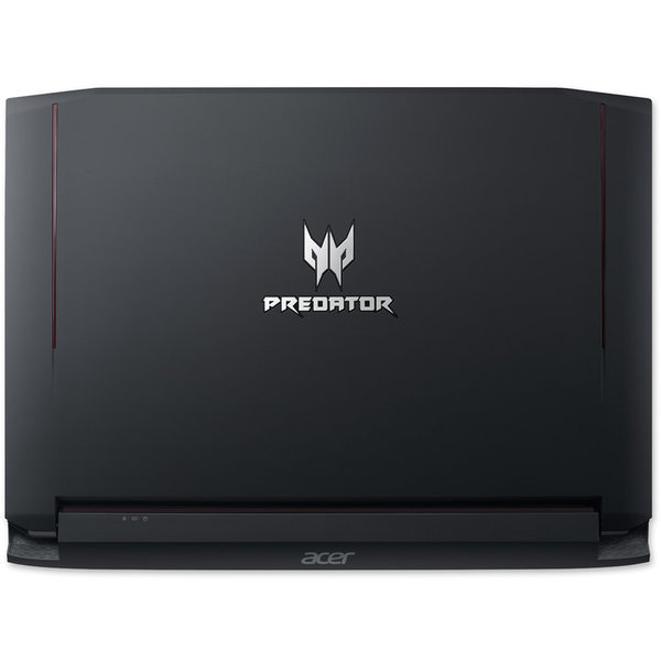 Ноутбук Acer Predator 17 X (GX-792-70DR)