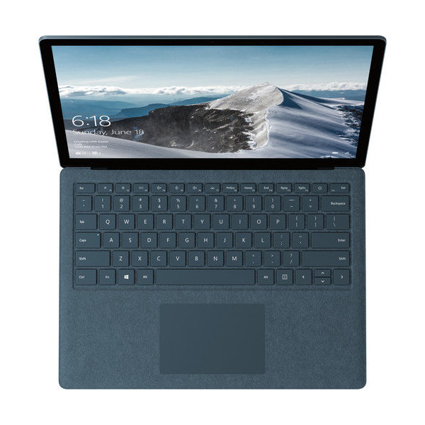 Ноутбук Microsoft 13.5" Surface Laptop (Cobalt Blue) (DAG-00007)
