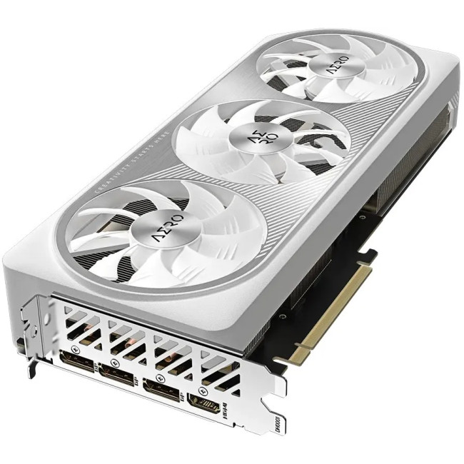 Gigabyte GeForce RTX 4070 AERO OC V2 12G (GV-N4070AERO OCV2-12GD)