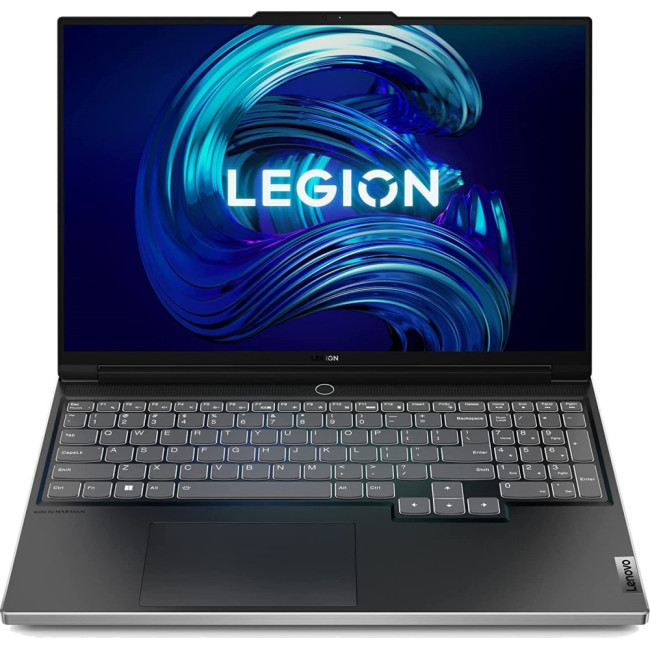 Ноутбук Lenovo Legion Slim 7 (82TF004RUS)