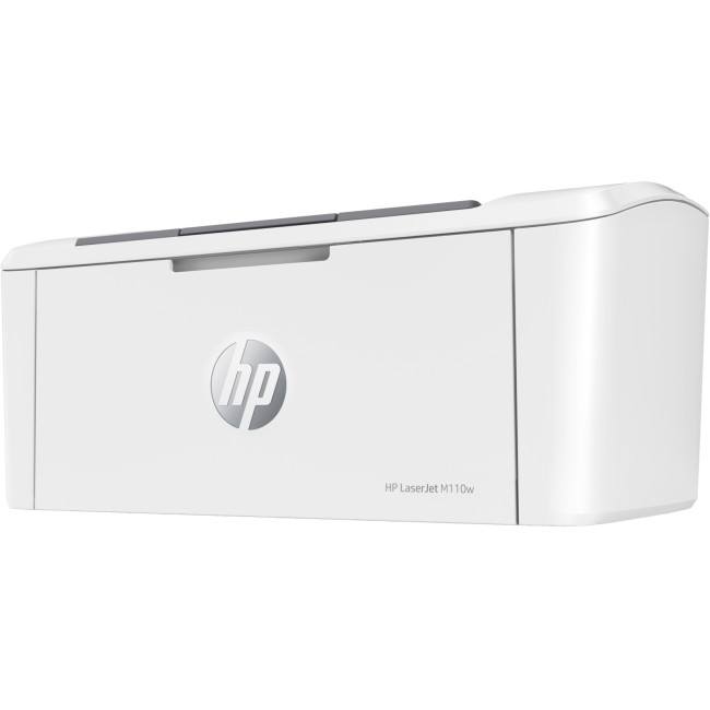 HP LaserJet M110w (7MD66F)