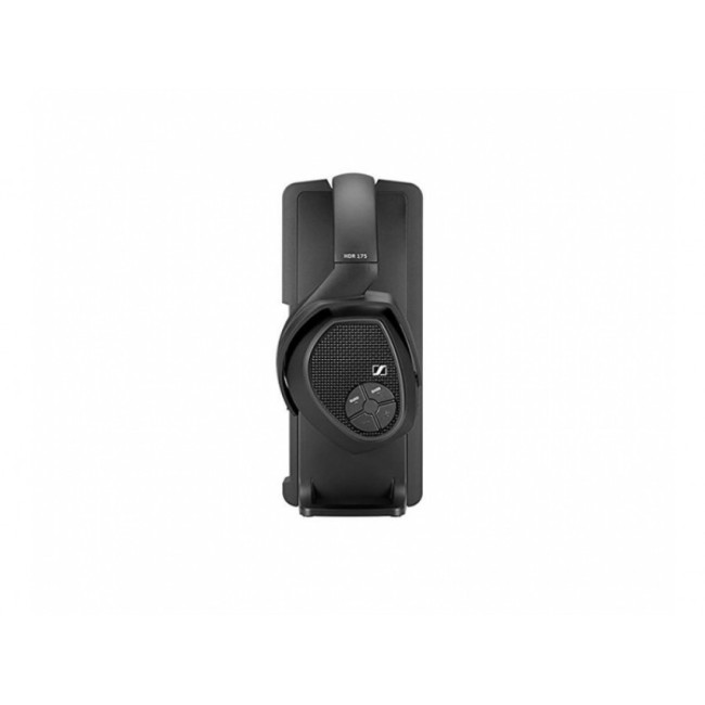 Наушники беспроводные Sennheiser RS 175 (505563)