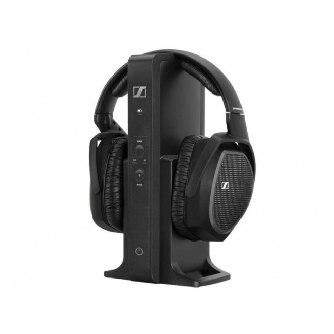 Наушники беспроводные Sennheiser RS 175 (505563)