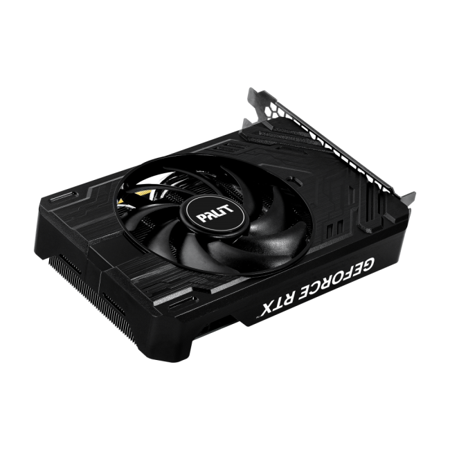 Palit GeForce RTX 4060 Ti StormX 8GB (NE6406T019P1-1060F)