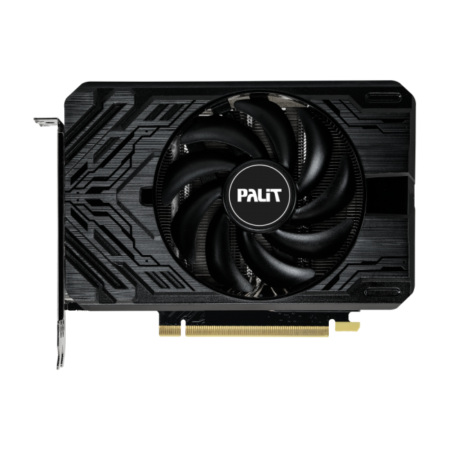 Palit GeForce RTX 4060 Ti StormX 8GB (NE6406T019P1-1060F)